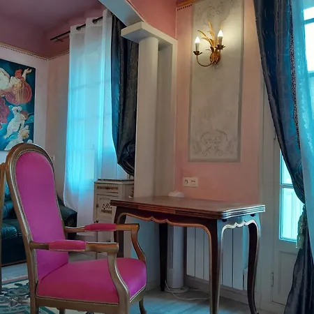 Salon Bourbon