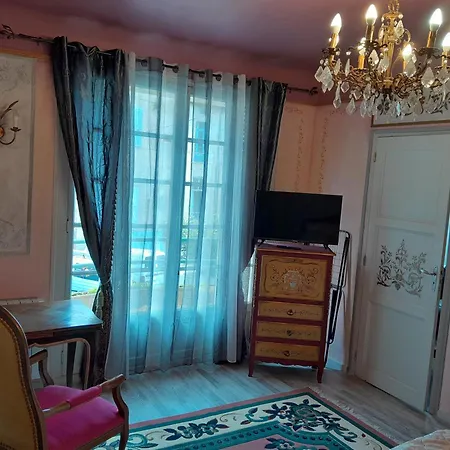 Salon Bourbon